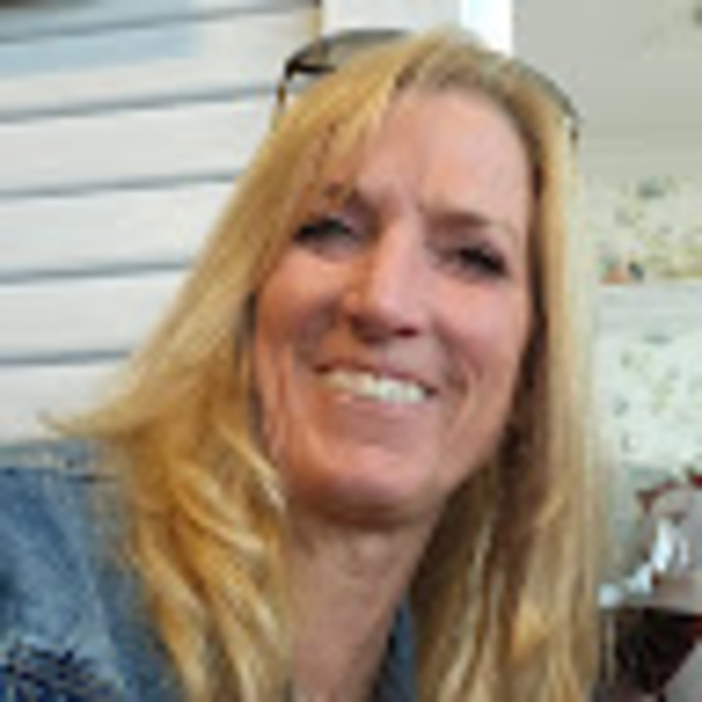 Meet your Posher, Debra